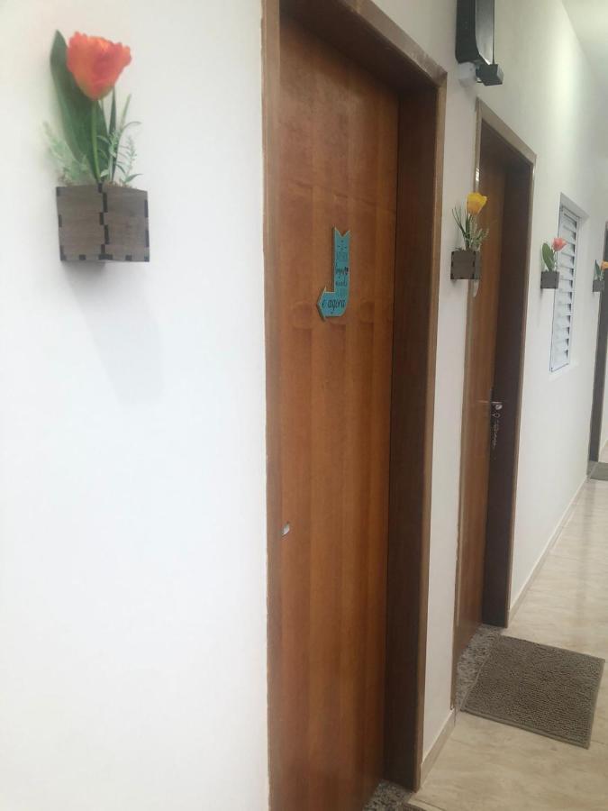 Pousada Tropical Hotel Guarujá Kültér fotó