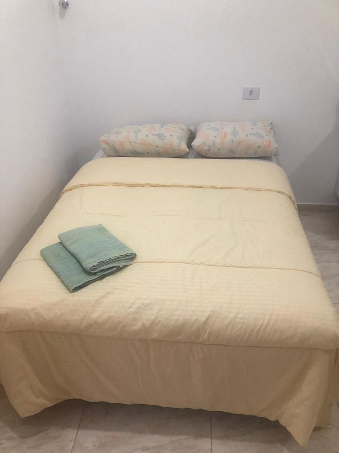 Pousada Tropical Hotel Guarujá Kültér fotó