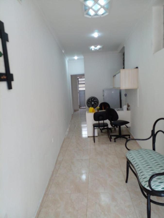 Pousada Tropical Hotel Guarujá Kültér fotó